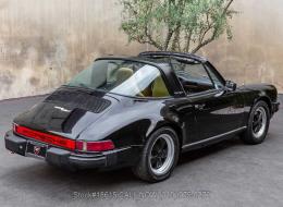 Porsche 911 SC Targa