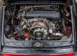 Porsche 911 SC Targa