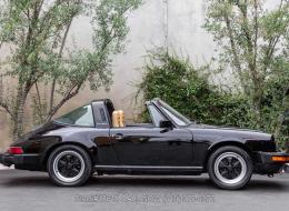 Porsche 911 SC Targa