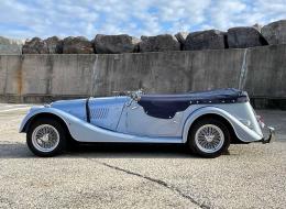 Morgan Tourer 4/4