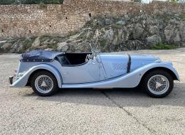 Morgan Tourer 4/4