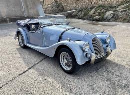 Morgan Tourer 4/4