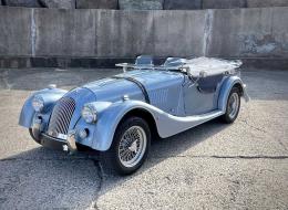 Morgan Tourer 4/4