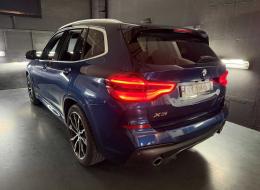 BMW X3 (G01) XDRIVE30D 265 M SPORT BVA8