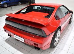 Pontiac Fiero V6 GT