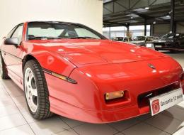Pontiac Fiero V6 GT