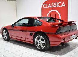Pontiac Fiero V6 GT