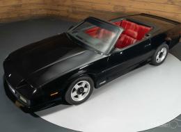 Chevrolet Camaro RS Cabriolet