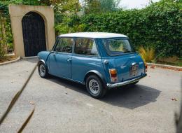 Mini Cooper 1300 Innocenti