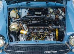 Mini Cooper 1300 Innocenti