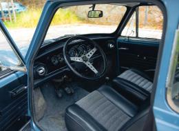 Mini Cooper 1300 Innocenti