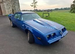 Pontiac Trans Am