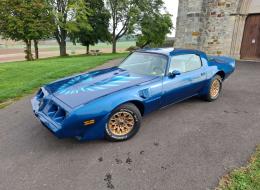 Pontiac Trans Am