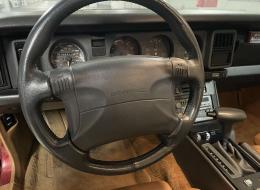 Pontiac Trans Am GTA V8 5.7L