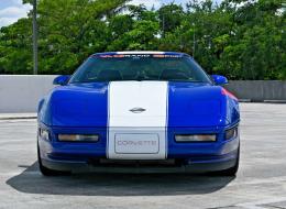 Chevrolet Corvette C4