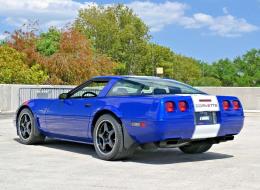 Chevrolet Corvette C4