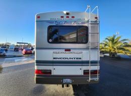 Camping Car  Georgie Boy Encounter motorhome