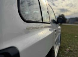 Mitsubishi Pajero MONTERO 2.8