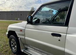 Mitsubishi Pajero MONTERO 2.8