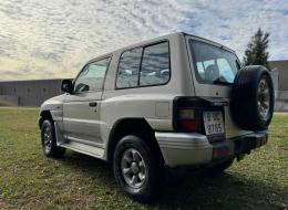 Mitsubishi Pajero MONTERO 2.8