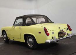 Austin Healey Sprite MK IV