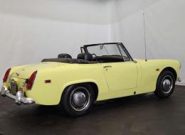 Austin Healey Sprite MK IV