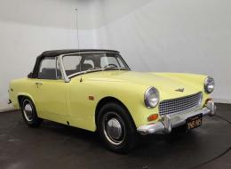 Austin Healey Sprite MK IV