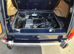 Fiat 500 Autobianchi Giardiniera 