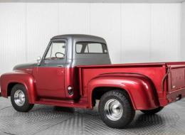 Ford Pick-up F-100