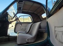 Fiat Topolino 500C bi-colore