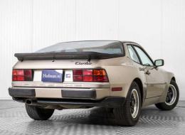 Porsche 944 2.4 Coupé