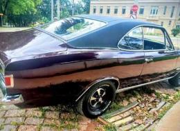 Chevrolet Opala