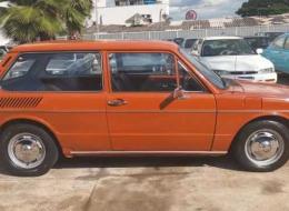Volkswagen Brasilia