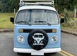 Volkswagen Combi T2