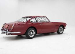 Ferrari 250 GTE '61 CH3503