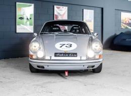 Porsche 911 2L CUP FIA HTP