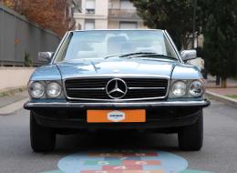 Mercedes-Benz SL 450