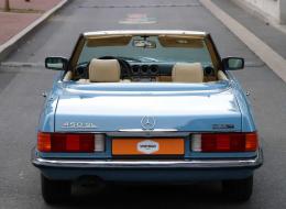 Mercedes-Benz SL 450