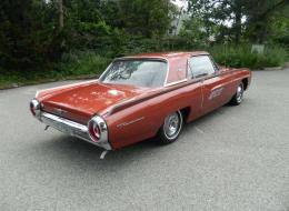 Ford Thunderbird Coupé