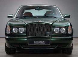 Bentley Arnage Red Label