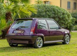 Renault 5 GT Turbo Tuning