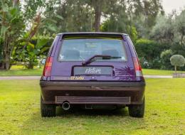 Renault 5 GT Turbo Tuning