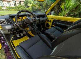 Renault 5 GT Turbo Tuning