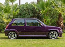 Renault 5 GT Turbo Tuning