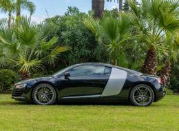 Audi R8 4.2 V8 DSG Quattro