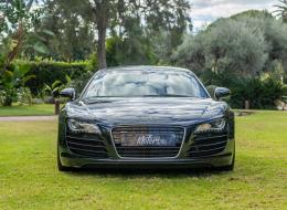 Audi R8 4.2 V8 DSG Quattro