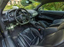 Audi R8 4.2 V8 DSG Quattro