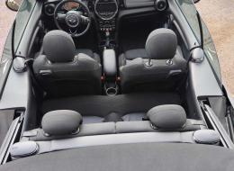Mini Cabriolet CHILI 136 CV BVA 6 FRANCAISE FULL ENTRETIEN RESEAU