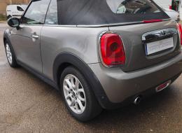 Mini Cabriolet CHILI 136 CV BVA 6 FRANCAISE FULL ENTRETIEN RESEAU
