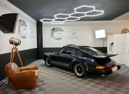 Porsche 911 3.2 Carrera 